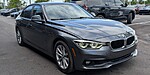 Used 2018 BMW 3 SERIES 320I in WEST PALM BEACH, FLORIDA