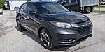 Used 2018 Honda HR-V EX in WEST PALM BEACH, FLORIDA