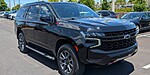 Used 2023 CHEVROLET TAHOE Z71 in WEST PALM BEACH, FLORIDA