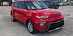 Used 2021 KIA SOUL LX in WEST PALM BEACH, FLORIDA