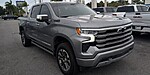 Used 2024 CHEVROLET SILVERADO 1500 HIGH COUNTRY in WEST PALM BEACH, FLORIDA