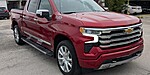 Used 2024 CHEVROLET SILVERADO 1500 HIGH COUNTRY in WEST PALM BEACH, FLORIDA