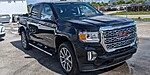 Used 2022 GMC CANYON 4WD DENALI in WEST PALM BEACH, FLORIDA