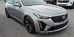 Used 2024 CADILLAC CT5 BLACKWING in WEST PALM BEACH, FLORIDA
