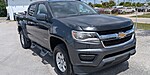 Used 2016 CHEVROLET COLORADO 2WD WT in WEST PALM BEACH, FLORIDA