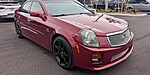 Used 2006 CADILLAC CTS  in WEST PALM BEACH, FLORIDA
