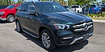 Used 2020 MERCEDES-BENZ GLE GLE 350 in WEST PALM BEACH, FLORIDA