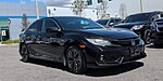 Used 2018 Honda Civic Hatchback EX in WEST PALM BEACH, FLORIDA