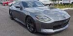 Used 2024 NISSAN Z PERFORMANCE in WEST PALM BEACH, FLORIDA