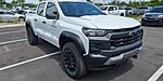Used 2024 CHEVROLET COLORADO 4WD TRAIL BOSS in WEST PALM BEACH, FLORIDA