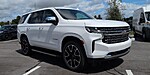 Used 2023 CHEVROLET TAHOE PREMIER in WEST PALM BEACH, FLORIDA