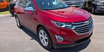 Used 2019 CHEVROLET EQUINOX PREMIER in WEST PALM BEACH, FLORIDA