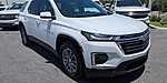 Used 2023 CHEVROLET TRAVERSE LT CLOTH in WEST PALM BEACH, FLORIDA