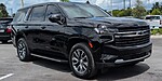Used 2021 CHEVROLET TAHOE LT in WEST PALM BEACH, FLORIDA