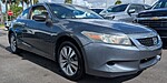 Used 2010 Honda Accord LX-S in WEST PALM BEACH, FLORIDA