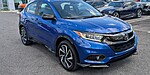 Used 2019 Honda HR-V SPORT in WEST PALM BEACH, FLORIDA