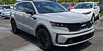 Used 2023 KIA SORENTO SX in WEST PALM BEACH, FLORIDA