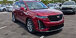 Used 2020 CADILLAC XT6 AWD SPORT in WEST PALM BEACH, FLORIDA