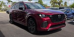 Used 2025 MAZDA CX-70 3.3 TURBO S PREMIUM PACKAGE in WEST PALM BEACH, FLORIDA