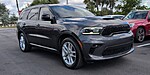 Used 2023 DODGE DURANGO R/T PLUS in WEST PALM BEACH, FLORIDA
