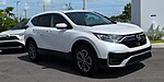 Used 2020 Honda CR-V EX in WEST PALM BEACH, FLORIDA