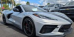 Used 2023 CHEVROLET CORVETTE 2LT in WEST PALM BEACH, FLORIDA
