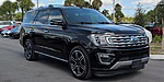 Used 2019 FORD EXPEDITION LIMITED in WEST PALM BEACH, FLORIDA