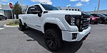Used 2020 GMC SIERRA 2500 AT4 in WEST PALM BEACH, FLORIDA