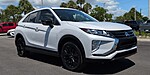 Used 2020 MITSUBISHI ECLIPSE CROSS SE in WEST PALM BEACH, FLORIDA