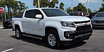 Used 2022 CHEVROLET COLORADO 2WD LT in WEST PALM BEACH, FLORIDA