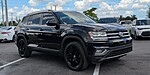 Used 2019 VOLKSWAGEN ATLAS 3.6L V6 SEL in WEST PALM BEACH, FLORIDA
