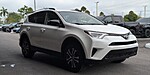 Used 2016 TOYOTA RAV4 LE in WEST PALM BEACH, FLORIDA