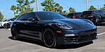 Used 2022 PORSCHE PANAMERA GTS in WEST PALM BEACH, FLORIDA
