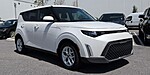Used 2023 KIA SOUL LX in WEST PALM BEACH, FLORIDA