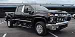 Used 2023 CHEVROLET SILVERADO 2500 LT in WEST PALM BEACH, FLORIDA