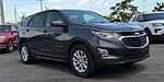 Used 2019 CHEVROLET EQUINOX LS in WEST PALM BEACH, FLORIDA