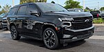 Used 2023 CHEVROLET TAHOE RST in WEST PALM BEACH, FLORIDA