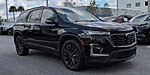 Used 2023 CHEVROLET TRAVERSE RS in WEST PALM BEACH, FLORIDA