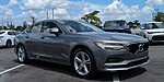 Used 2017 VOLVO S90 MOMENTUM in WEST PALM BEACH, FLORIDA