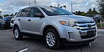 Used 2013 FORD EDGE SE in WEST PALM BEACH, FLORIDA