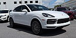 Used 2023 PORSCHE CAYENNE  in WEST PALM BEACH, FLORIDA