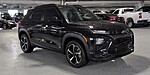 Used 2023 CHEVROLET TRAILBLAZER RS in WEST PALM BEACH, FLORIDA