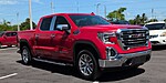 Used 2019 GMC SIERRA 1500 SLT in WEST PALM BEACH, FLORIDA