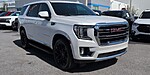 Used 2023 GMC YUKON SLT in WEST PALM BEACH, FLORIDA