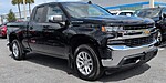 Used 2019 CHEVROLET SILVERADO 1500 LT in WEST PALM BEACH, FLORIDA