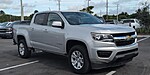 Used 2020 CHEVROLET COLORADO 2WD LT in WEST PALM BEACH, FLORIDA
