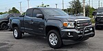 Used 2015 GMC CANYON 2WD SLE in WEST PALM BEACH, FLORIDA