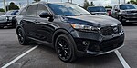 Used 2020 KIA SORENTO EX V6 in WEST PALM BEACH, FLORIDA