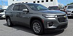 Used 2022 CHEVROLET TRAVERSE LT LEATHER in WEST PALM BEACH, FLORIDA