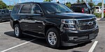 Used 2020 CHEVROLET TAHOE LT in WEST PALM BEACH, FLORIDA